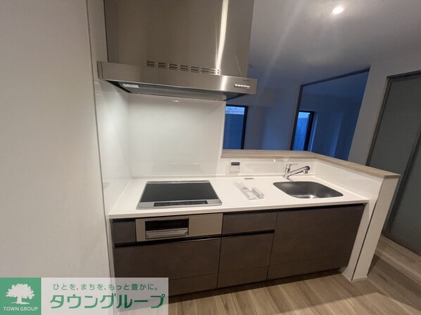 フィルージュ浦和常盤の物件内観写真